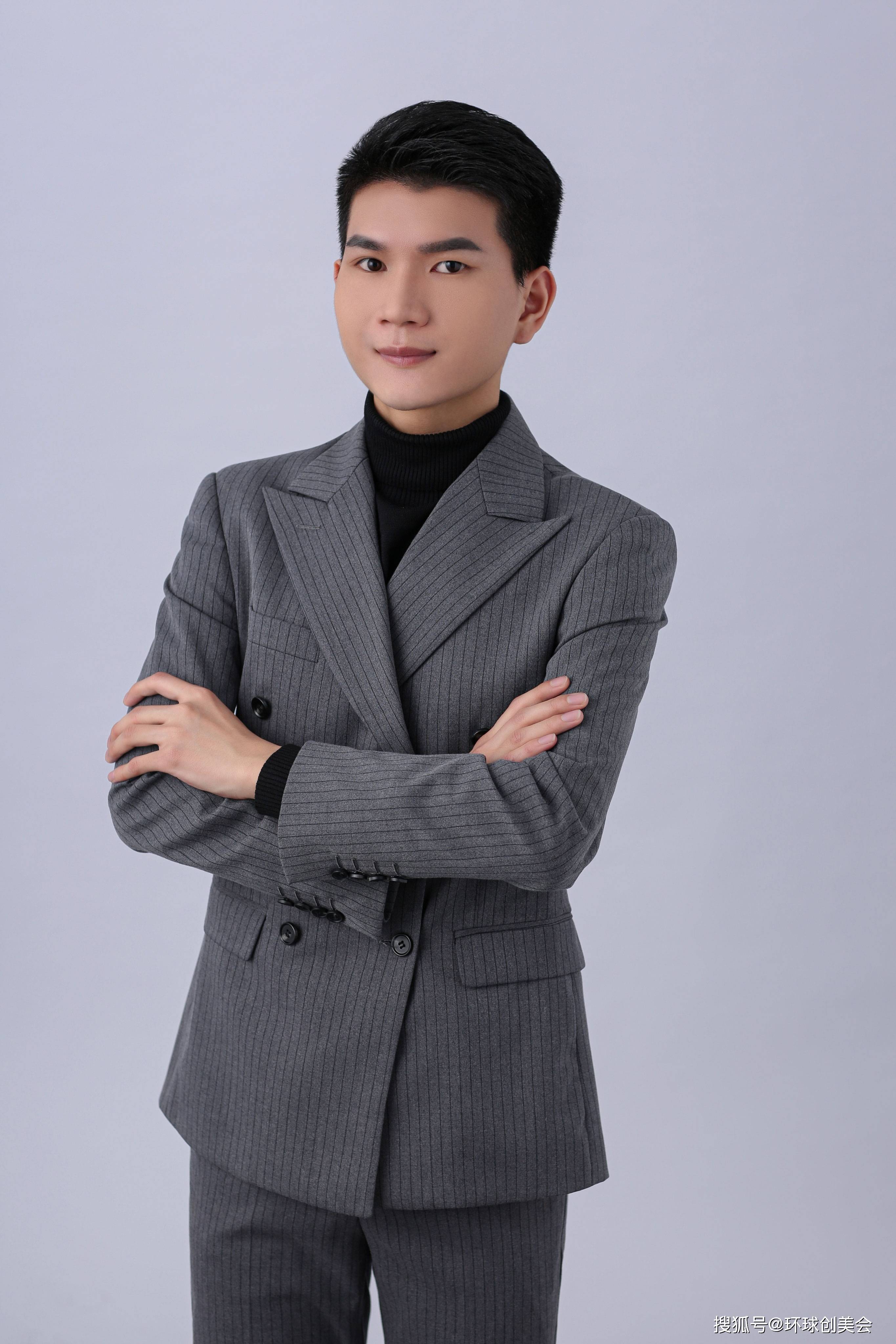 黄美珍 舞台监督负责人